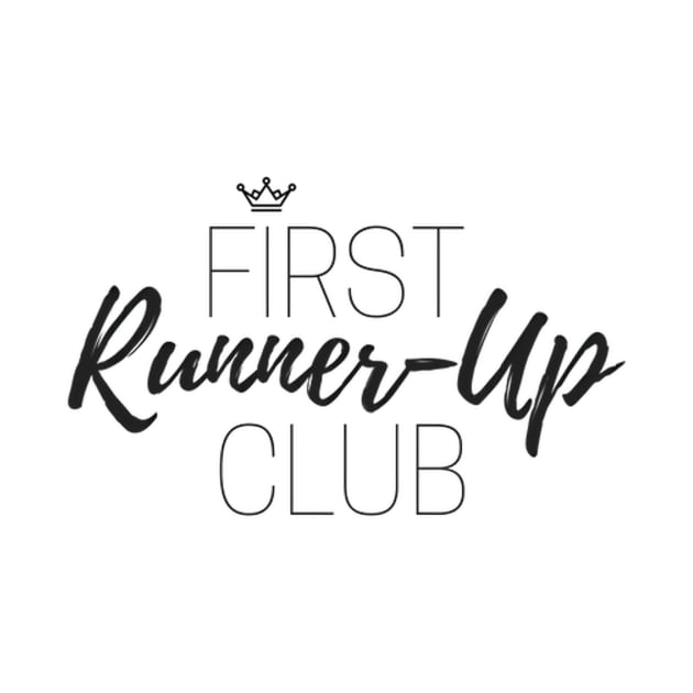 First Runner-Up Club by Public House Media