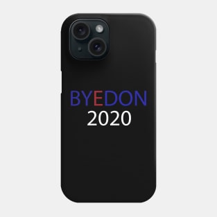 BYEDON 2020 Phone Case