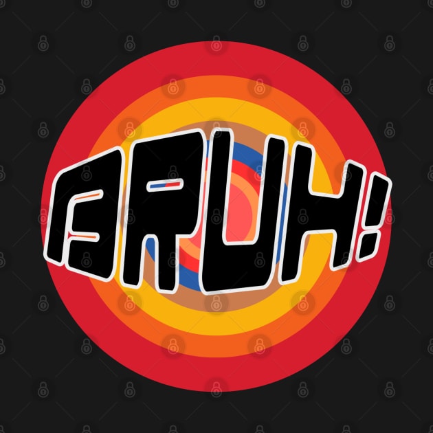 Bruh by NomiCrafts