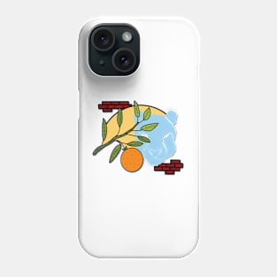 Locals Only Phone Case