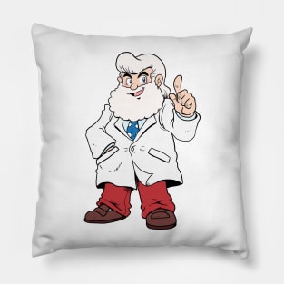 The GOOD Doctor Pillow