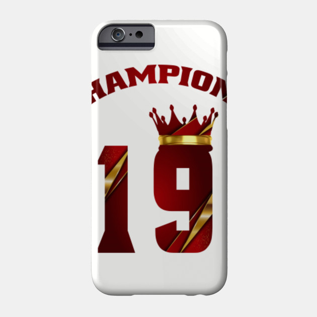 liverpool phone case