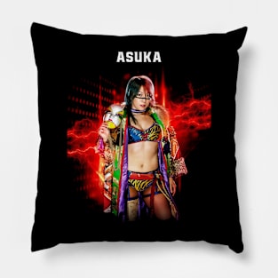 Asuka Pillow