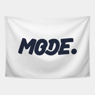 Mode. Tapestry