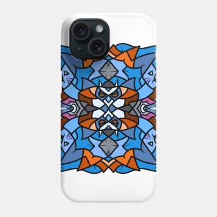 Autumn design Phone Case