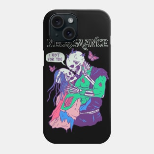 Necromance Phone Case