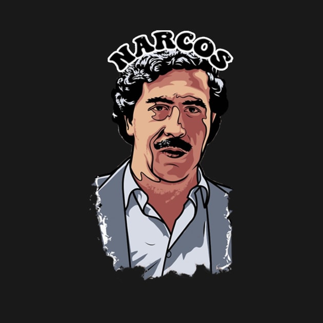 NARCOS by Switch-Case
