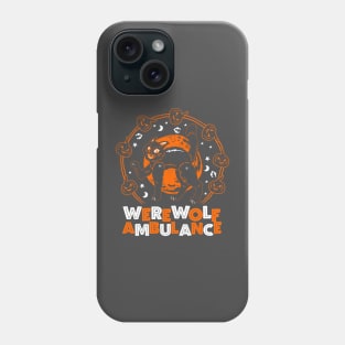 Special Edition Halloween Cat Phone Case