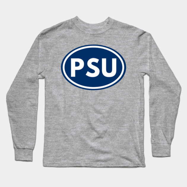 penn state volleyball sweatshirt