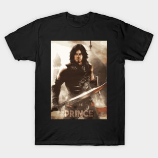 Prince of Persia two thrones  Poster for Sale by SyanArt