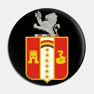 150th Field Artillery Regiment wo Txt Pin