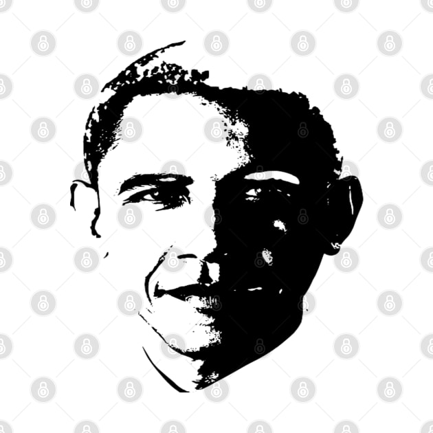 Barrack Obama by ZyDesign