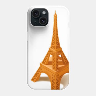 Eiffel Tower Phone Case