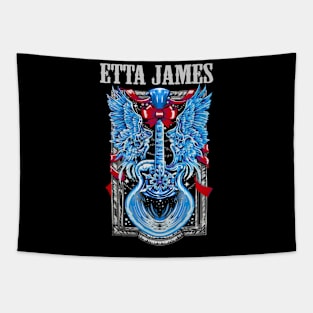 ETTA BAND Tapestry