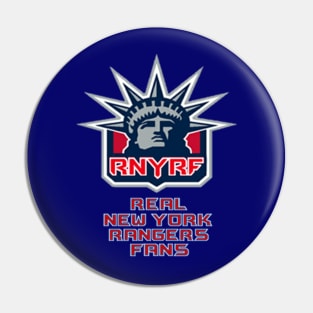 RNYRF for the REAL Fan Pin