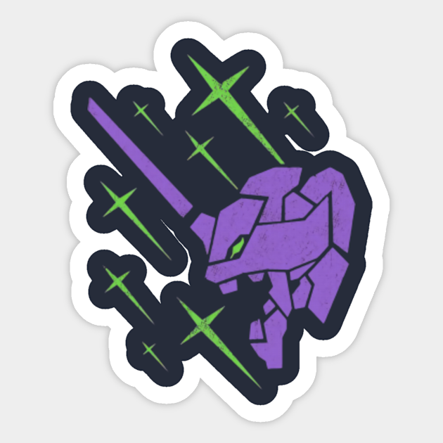 Berserk Berserk Anime Sticker Teepublic Of the 108594 characters on anime characters database, 33 are from the anime berserk. teepublic