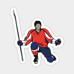 Ovi Celebration Magnet