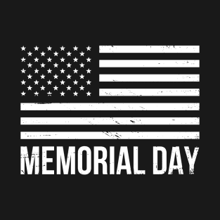 Memorial Day T-Shirt