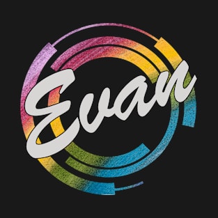 Evan T-Shirt