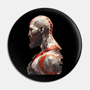 kratos Pin