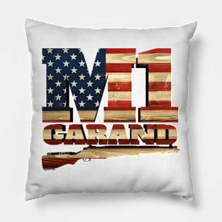 Marines Corps Pillow