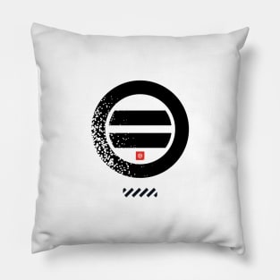 KAMON / Ashikaga Pillow