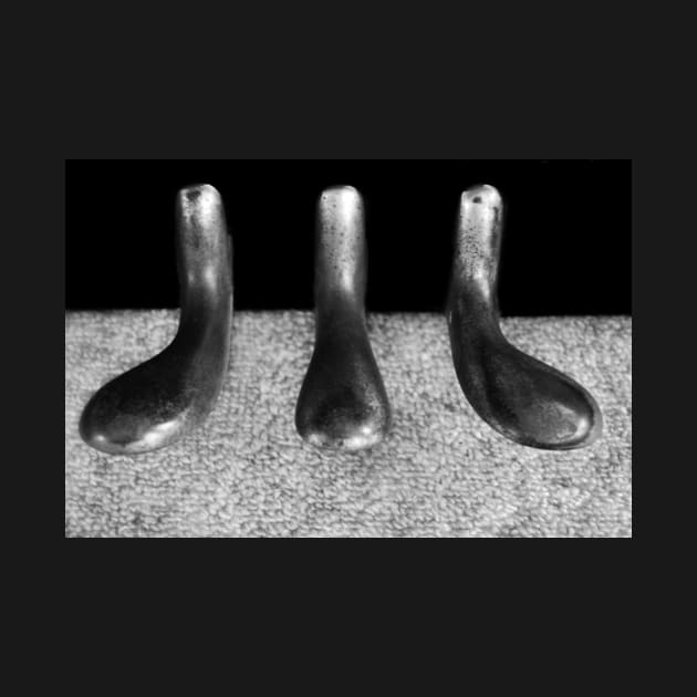 Piano Pedals by LaurieMinor