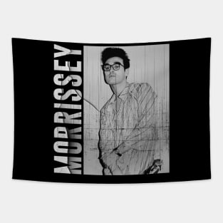 Morrissey // Vintage Tapestry