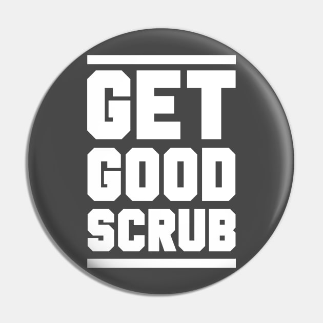 Pin on Scrub