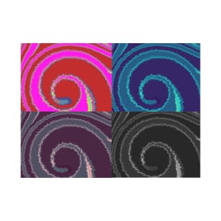 Waves T-Shirt