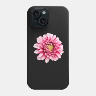 Dahlia Phone Case