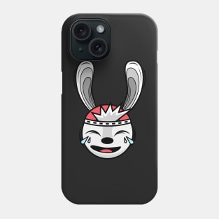 Laughing Jackrabbit Engarde Phone Case