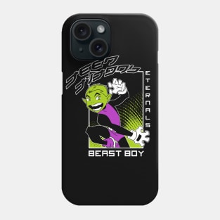 BEAST BOY Phone Case