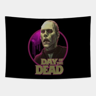 Day Of The Dead,Classic Horror(Version 1) Tapestry