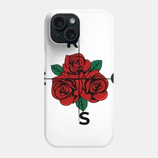 Rose Phone Case