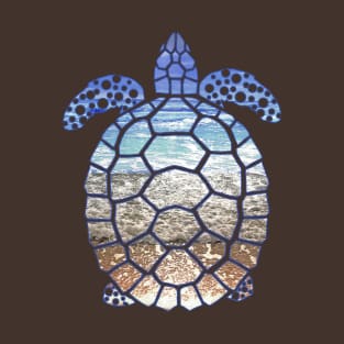 Sea Turtle T-Shirt