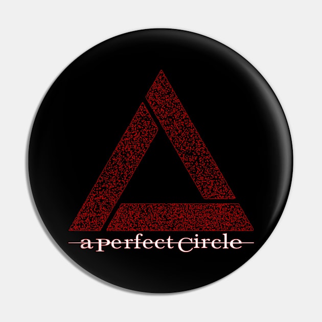 A Perfect Circle Mer de noms Pin by IsrraelBonz