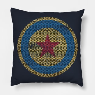 Luxo The Mosaic Pillow