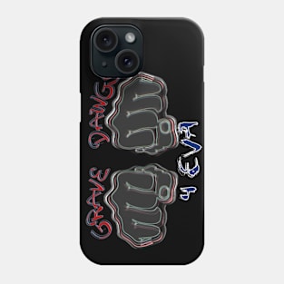 Grave Dawgs Phone Case