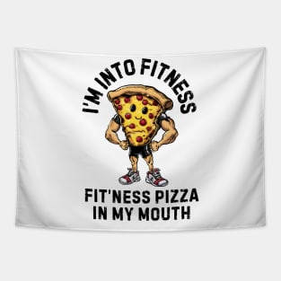 Im Into Fitness Tapestry