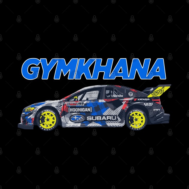 rally x travis pastrana sti by cowtown_cowboy