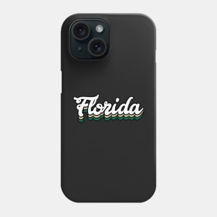 Florida - USF Phone Case