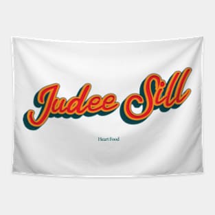 Judee Sill Tapestry