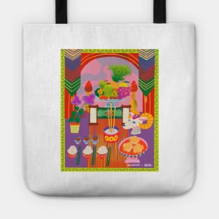 Lunar New Year 2024 Tote