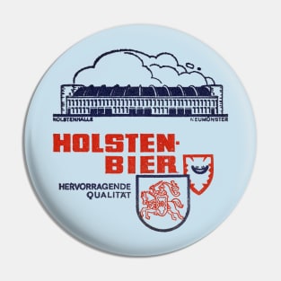 Holsten Bier Pin