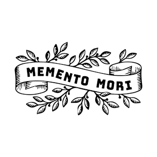 Memento Mori T-Shirt