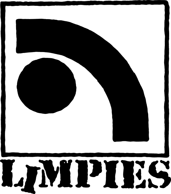 Limpies Logo Kids T-Shirt by Scum & Villainy