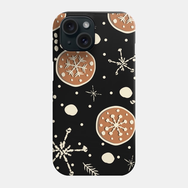 Cookies Phone Case by Countryside