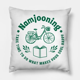 Namjooning Pillow