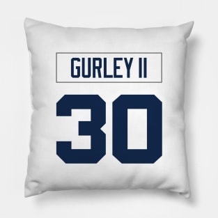 Todd Gurley - LA Rams Pillow